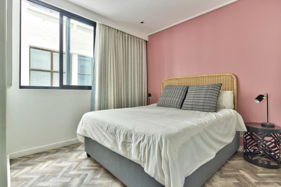 1 Bedroom Property for Sale in Cape Town City Centre Western Cape